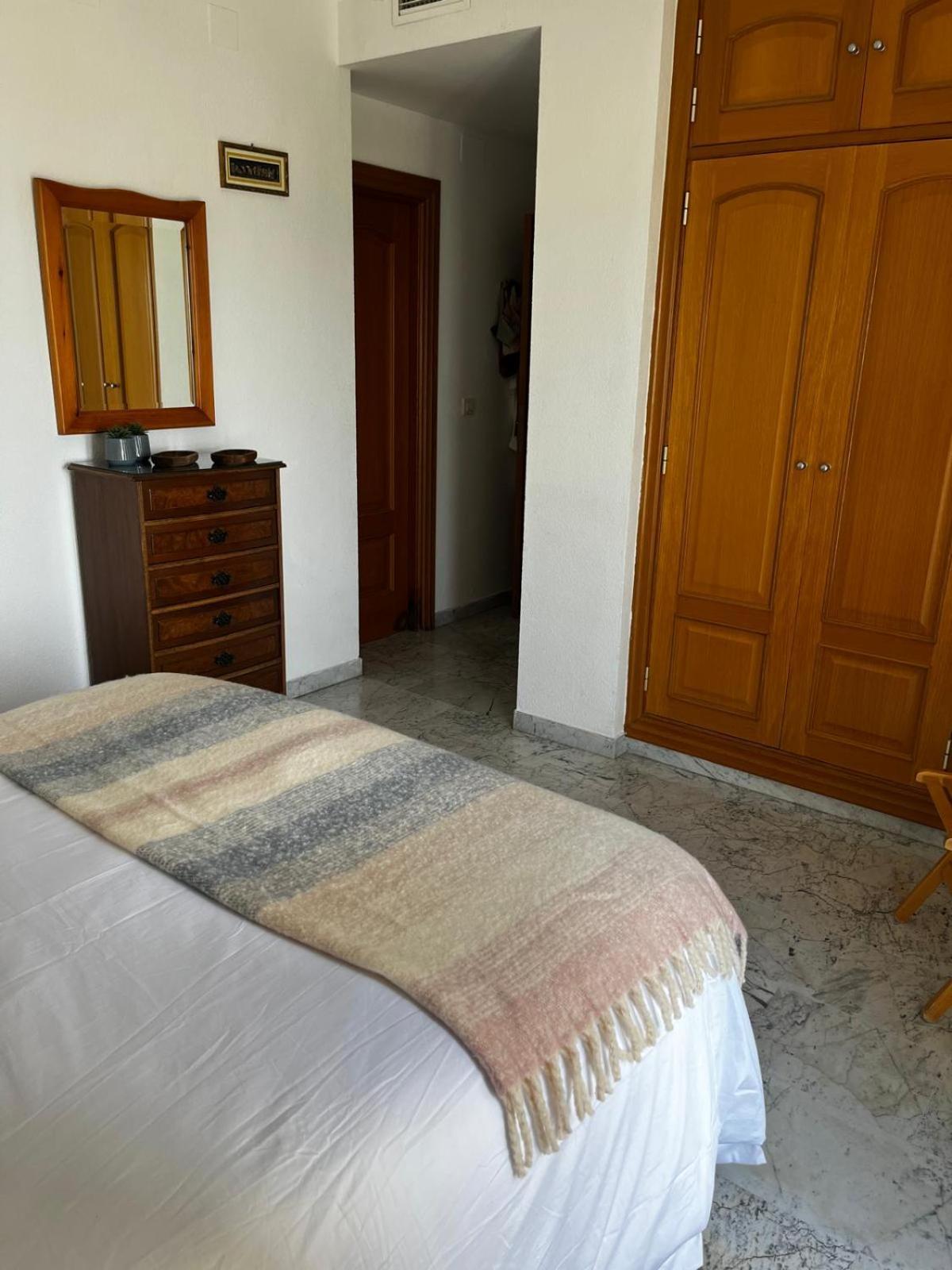 Apartamento Residencial Jardines De Alamos *