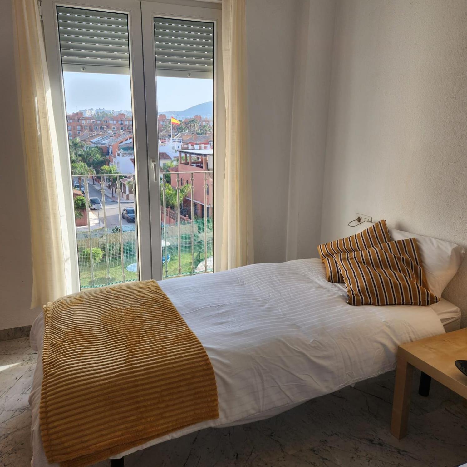 Apartamento Residencial Jardines De Alamos